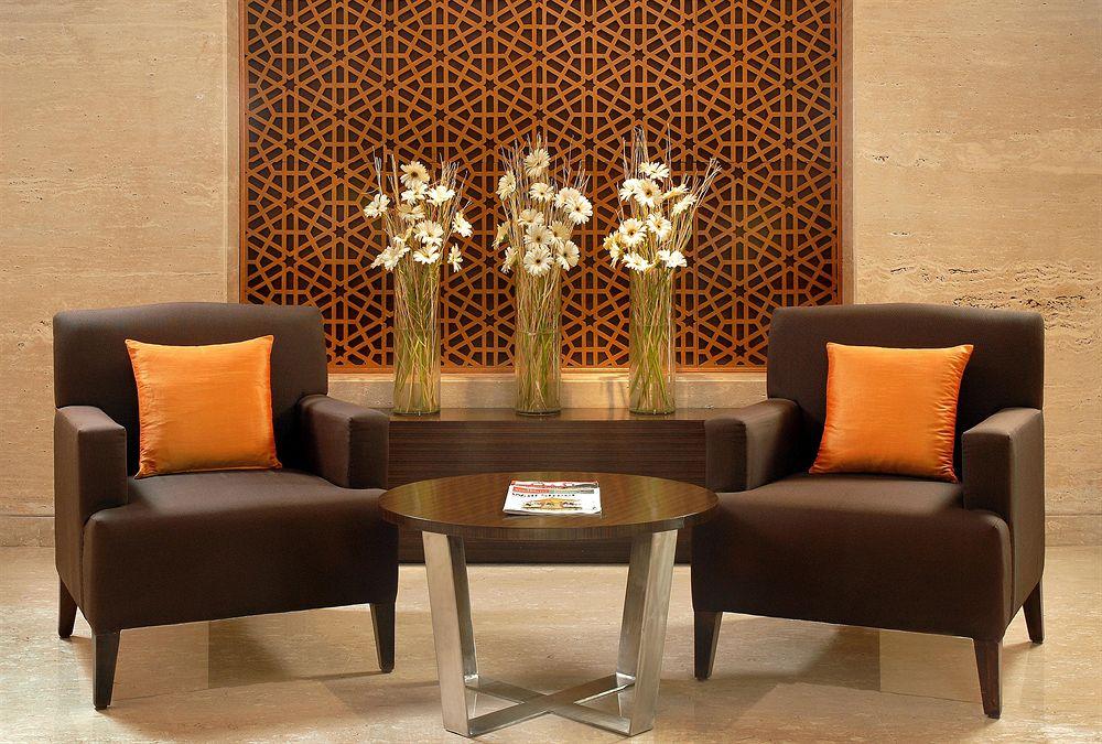 Four Points By Sheraton Jaipur, City Square Εξωτερικό φωτογραφία