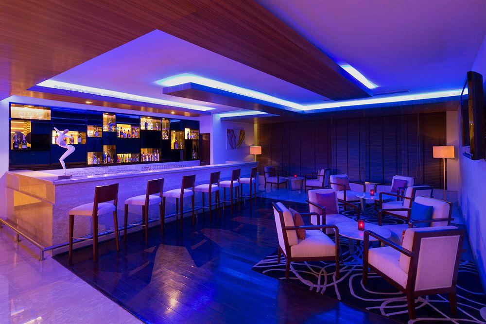 Four Points By Sheraton Jaipur, City Square Εξωτερικό φωτογραφία