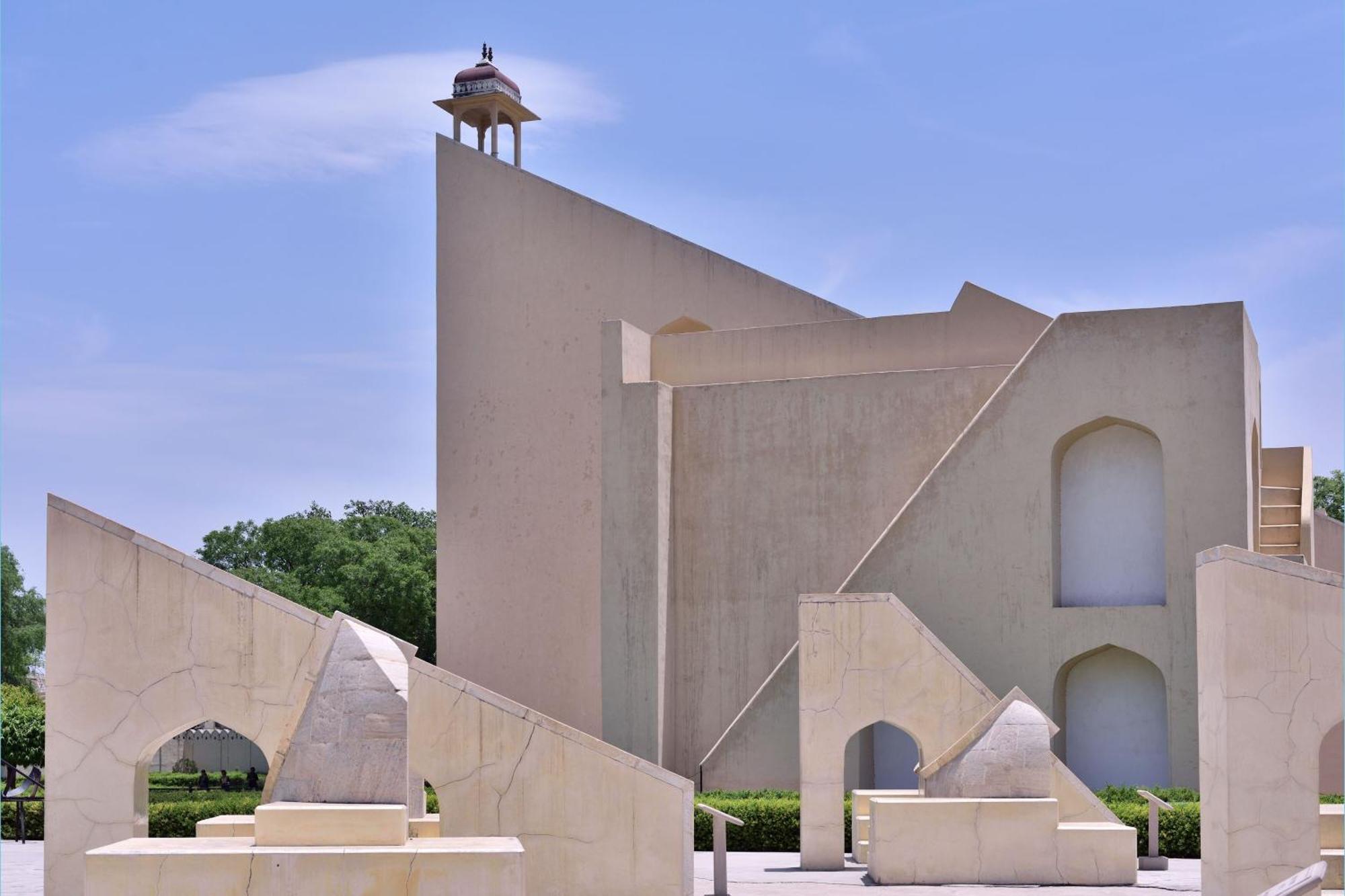Four Points By Sheraton Jaipur, City Square Εξωτερικό φωτογραφία
