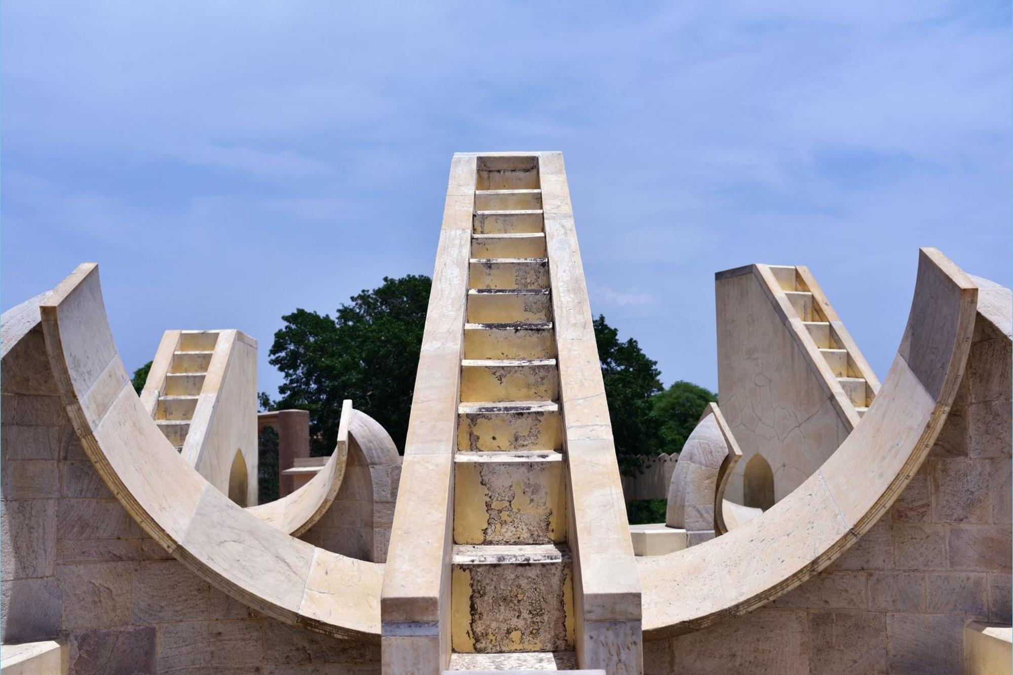 Four Points By Sheraton Jaipur, City Square Εξωτερικό φωτογραφία