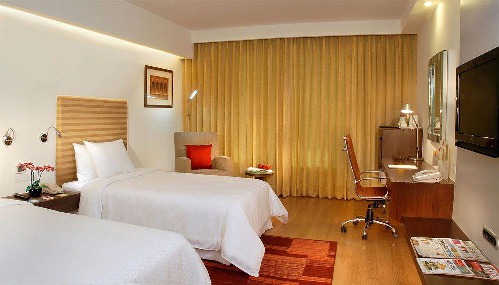 Four Points By Sheraton Jaipur, City Square Δωμάτιο φωτογραφία